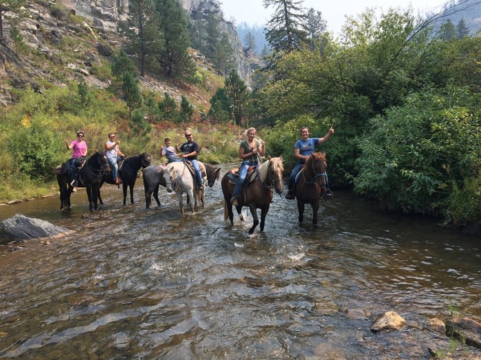 Lead South Dakota Is A Remote Town That’s Full Of Adventure