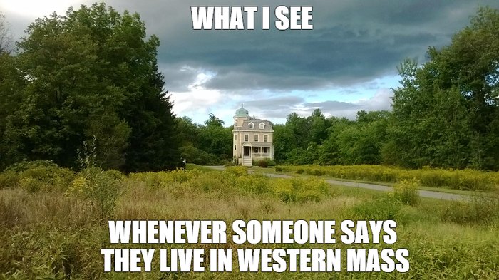 15 Funny Memes And Jokes About Massachusetts 0960