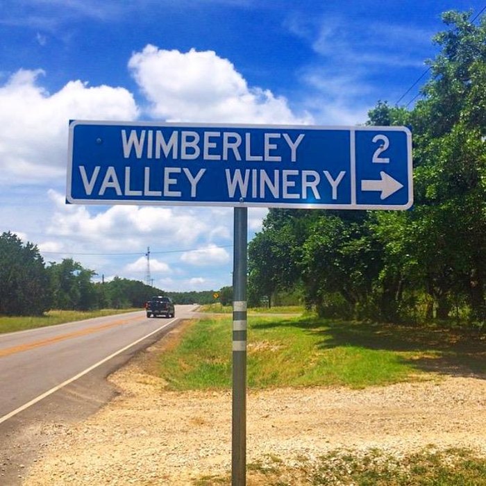 Wimberley Valley Winery - Visit Us