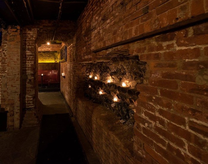 Miss Wong's Is A Hidden Speakeasy In New Jersey That Will Transport You ...