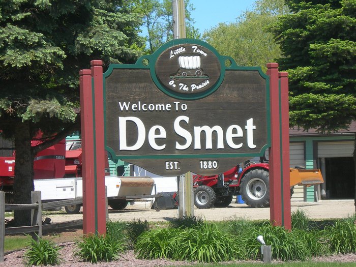 De Smet Is A Historic Town In South Dakota That Everyone Should Visit