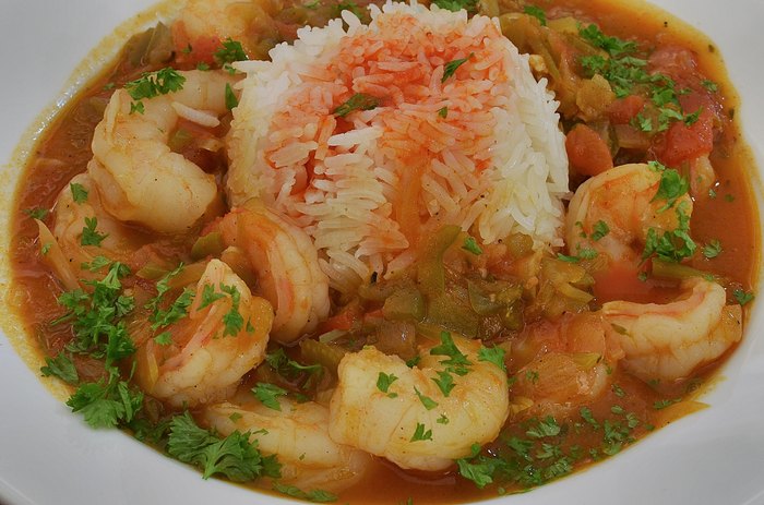 If You Grew Up In Louisiana, You Definitely Love These 11 Classic Dishes