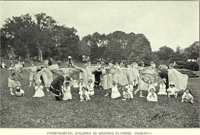 15 Amazing Old Photos Of Massachusetts In The Early 1900s