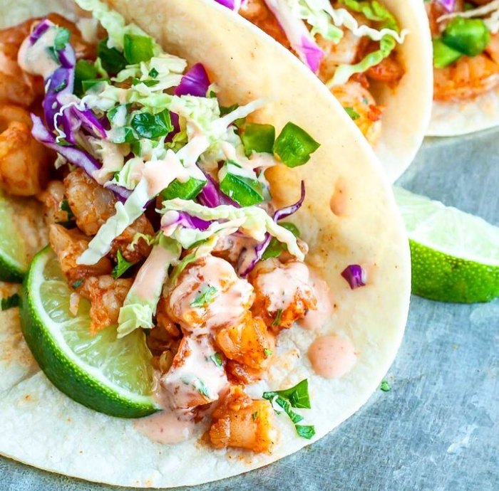 There's A Festival Devoted Entirely To Tacos In South Carolina And You ...