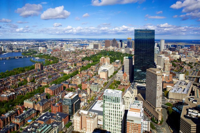 11 Romantic Things To Do In Boston