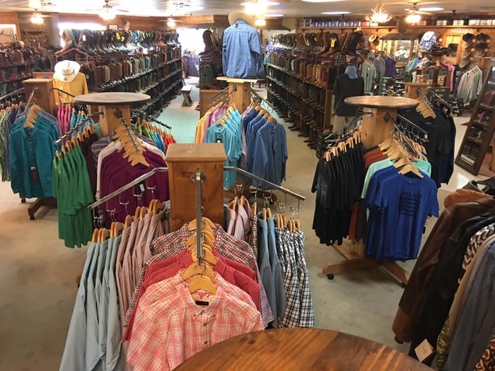 Austin's Best Shops for Western Wear, Cowboy Boots and Other Texas  Treasures - Tribeza