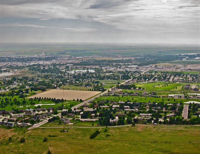 7 Differences Between Eastern And Western Nebraska