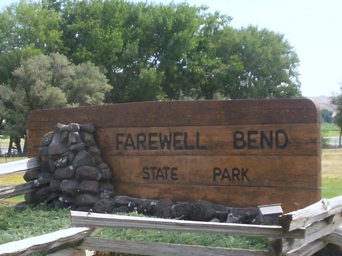Farewell Bend State Park Is The One Historic Oregon State Park You Need