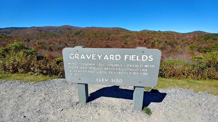 Graveyard Fields Hiking Trail In North Carolina Is Like A Secret ...