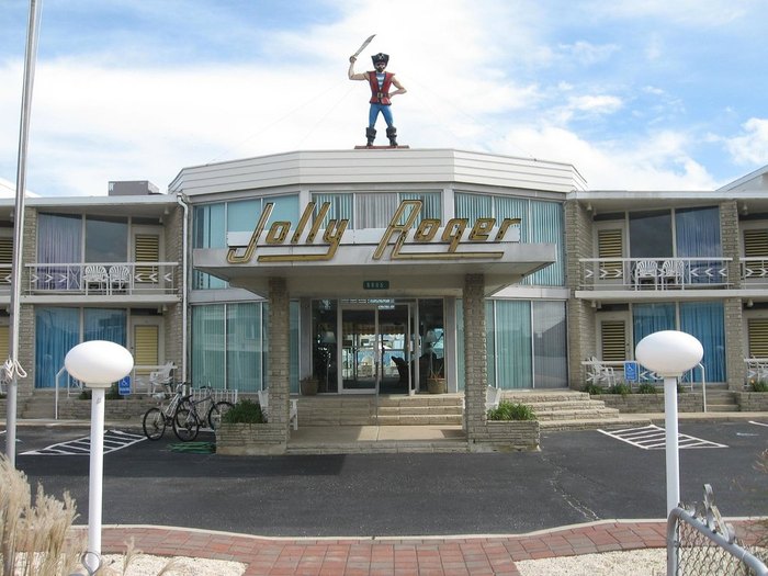 Back to the 1950s: New Jersey beach town museum offers retro