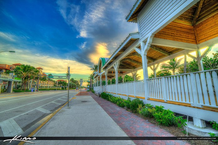 A1A Is The Most Underrated Scenic Drive In Florida