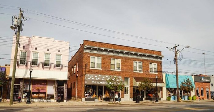 Aglamesis Brothers Serves Best Ice Cream Near Cincinnati