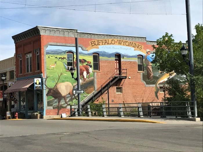 What Is Buffalo, Wyoming Known For? Why You Should Visit