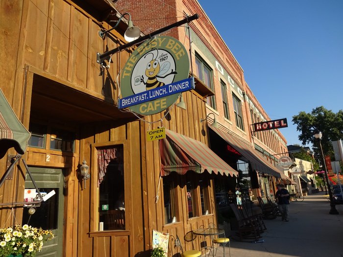 What Is Buffalo, Wyoming Known For? Why You Should Visit