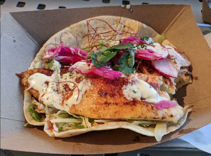 Slapfish In Southern California Is Home To The Best Fish Taco You've ...