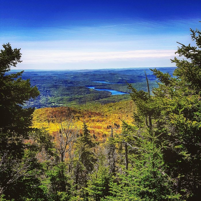 These 10 LowKey Best Hikes In Vermont Are Easy And KidFriendly