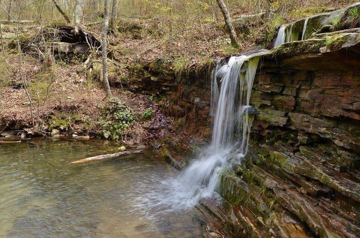 9 Best Hikes In Alabama To Take This Spring