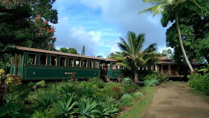 kauai plantation tour
