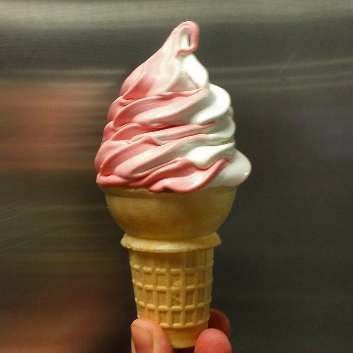 9 Best Ice Cream Parlors For Soft Serve Near Buffalo