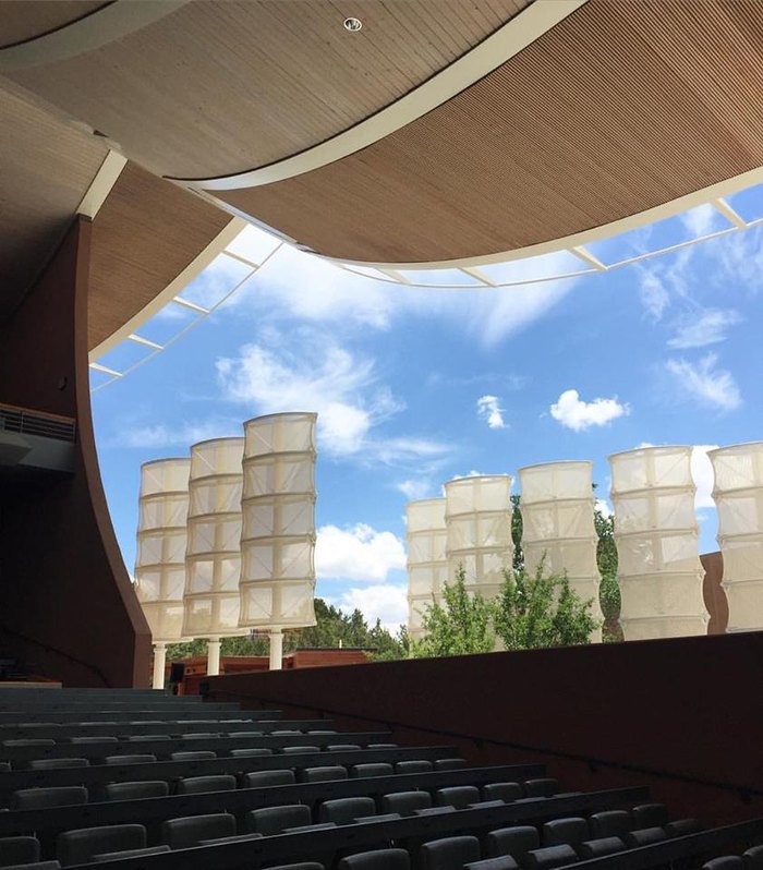 Santa Fe Opera House Is New Mexico's Best Opera Experience