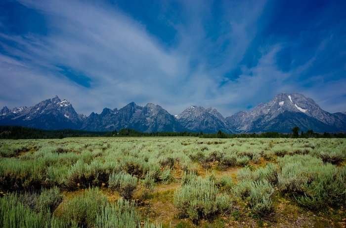 The Best National Parks To Visit In The United States For Cyclists