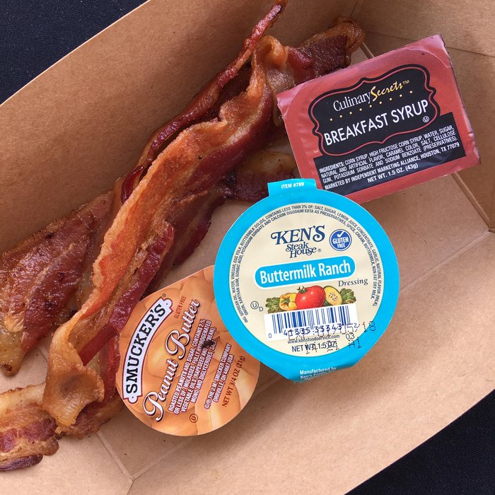 Syracuse's Bacon Festival Is Happening In August And You Can't Miss It