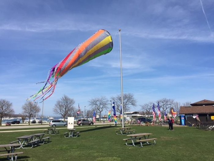 Family Kite Festival Is Best Kite Festival In Milwaukee