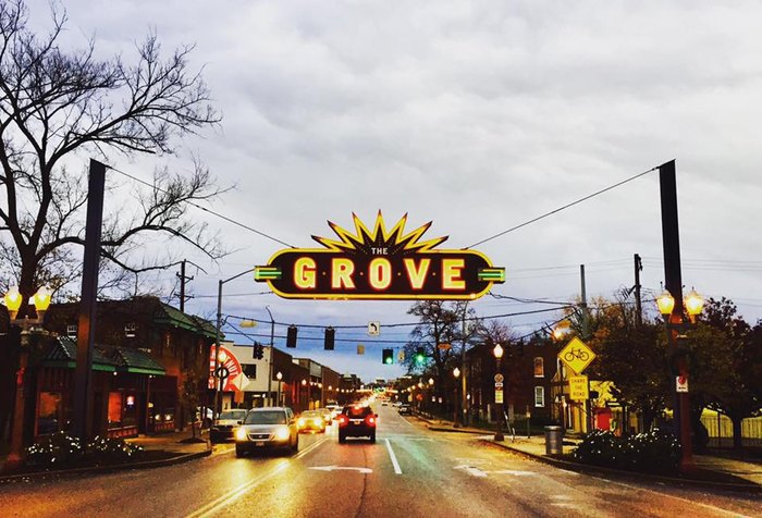 This Tasty Adult Slushy Shop Is Opening In Missouri Just In Time For The  Summer