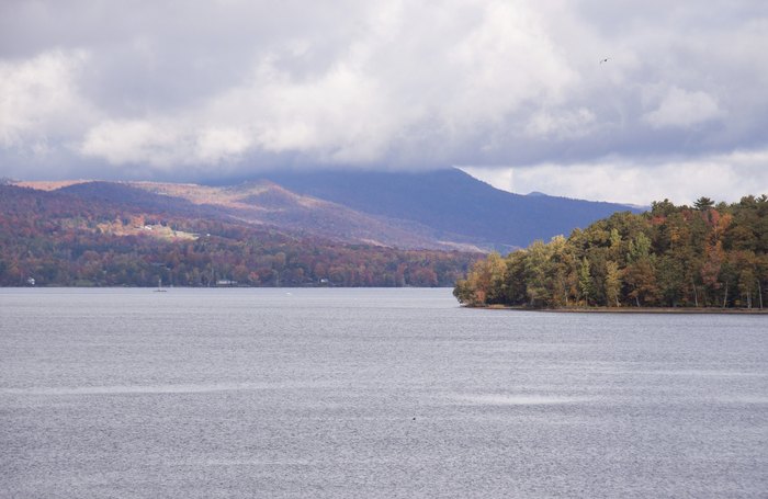 lake memphremagog monster