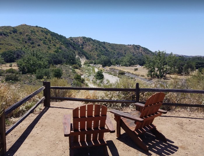 Ronald W. Caspers Wilderness Park In Southern California Is A Heavenly ...