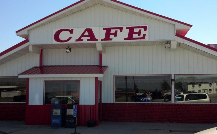 These 10 Small Town Montana Restaurants Will Serve You The Best Breakfast