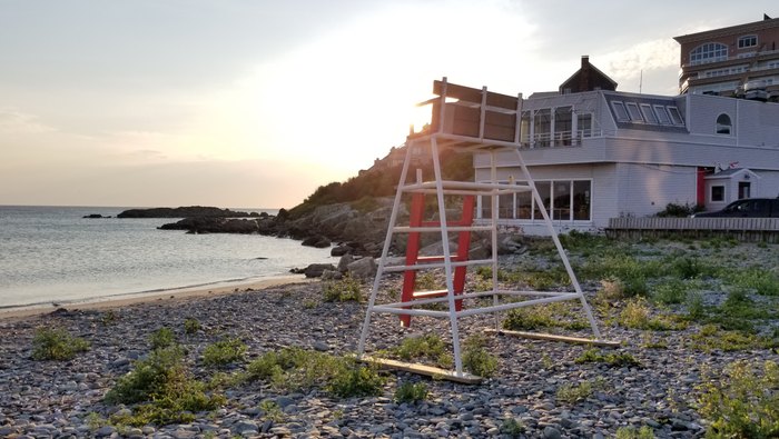 The 5 Best Sea Glass Beaches In Massachusetts