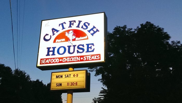 Catfish House 