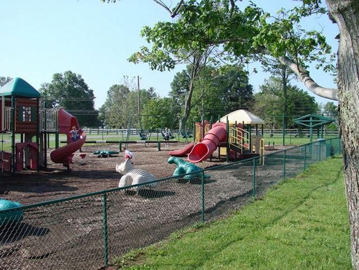 8 Best Suburban Parks In Cincinnati