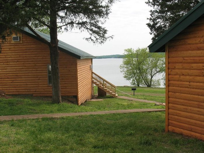 Nashville Shores Is The Best Waterpark Campground In Tennessee