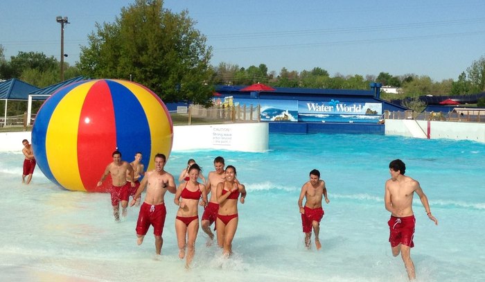 Promotions & Specials  Water World Outdoor Water Park - Denver, CO