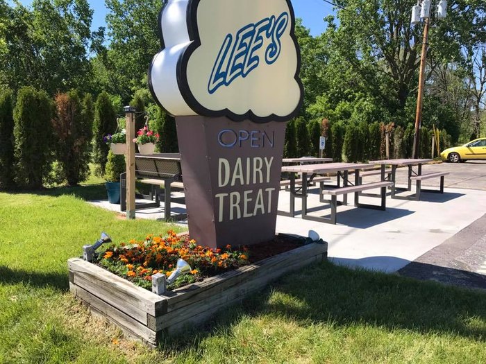 These 10 Ice Cream Parlors Have The Best Soft Serve In Wisconsin