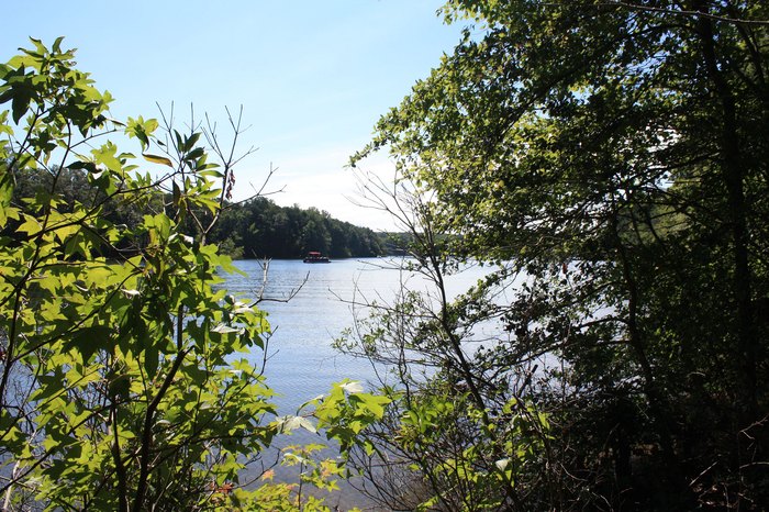 Lake Anna In Virginia Is The Perfect Waterfront Destination