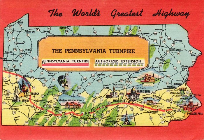 11 Things You Actually Need To Know Before Moving To Pennsylvania
