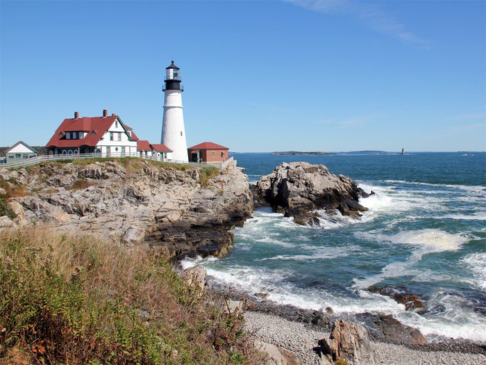 These Enchanting Photos Of Lighthouses Will Inspire Your Trip To The ...