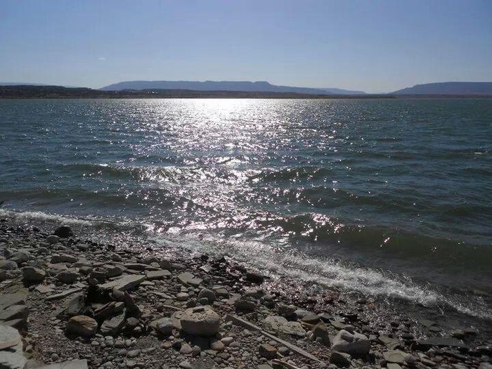 Abiquiu Lake Is Best Afternoon Summer Destination In New Mexico