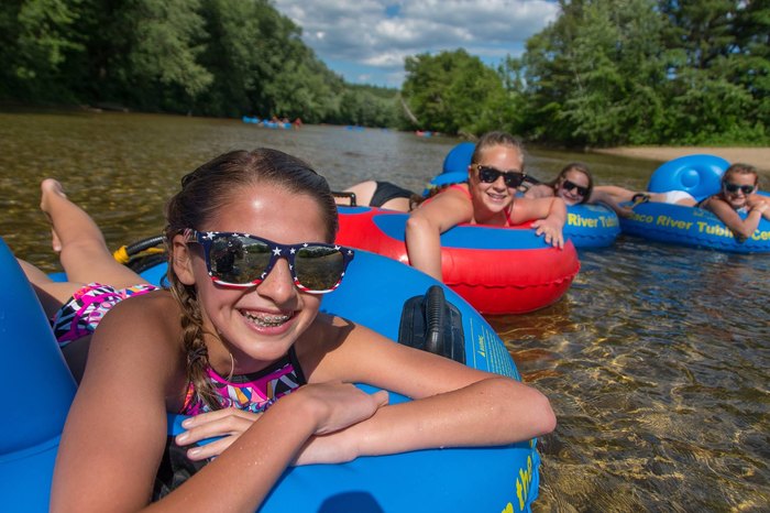 The 13 Best Summer Activities In New Hampshire 6412