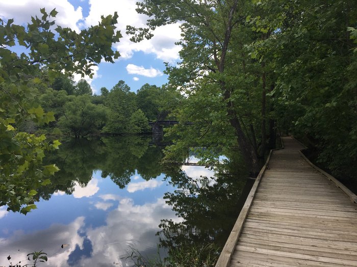 Murphy Riverwalk