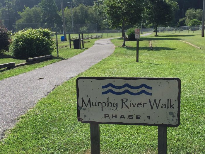 Murphy Riverwalk