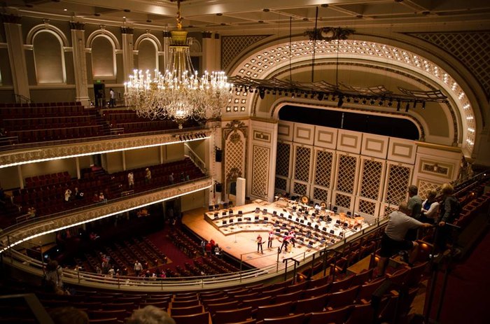 ghost tours cincinnati music hall