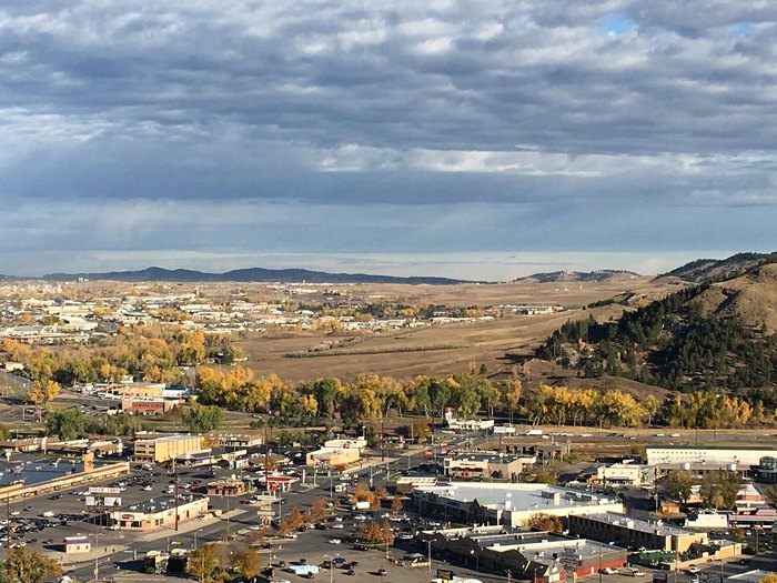 Rapid City, SD Was Named One Of The Best Destinations In America
