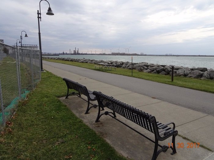 You’ll Want To Visit Buffalo Harbor State Park Over And Over Again