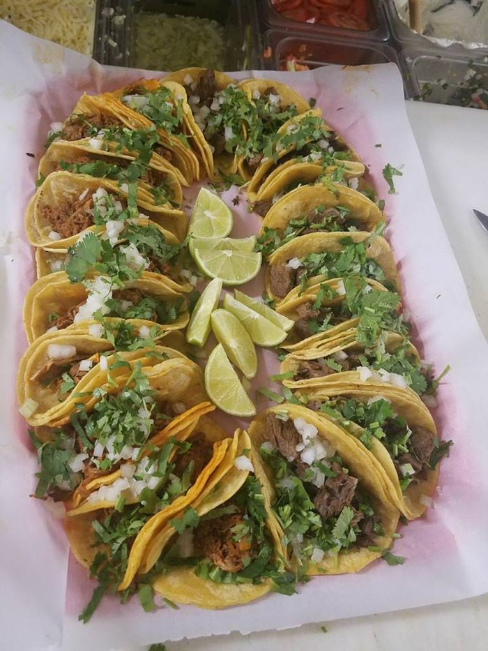 The 9 Best Places In Louisiana To Find Tacos For Less Than $5
