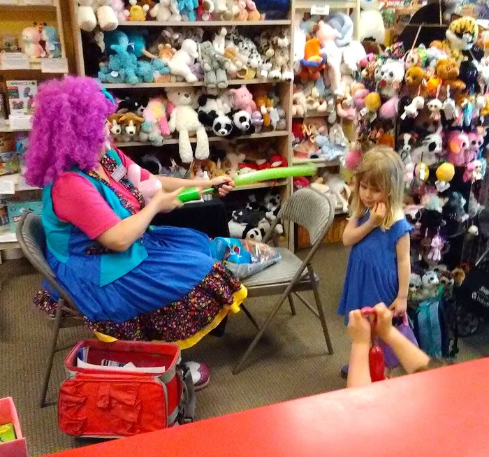 Boing! Toy Store In Massachusetts Is One Of The Best