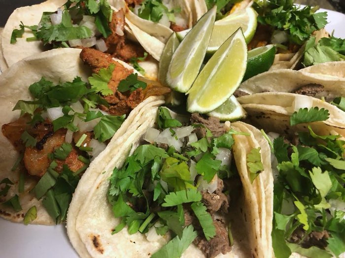 Here Are 9 Of The Best Hole-In-The-Wall Mexican Restaurants In Michigan